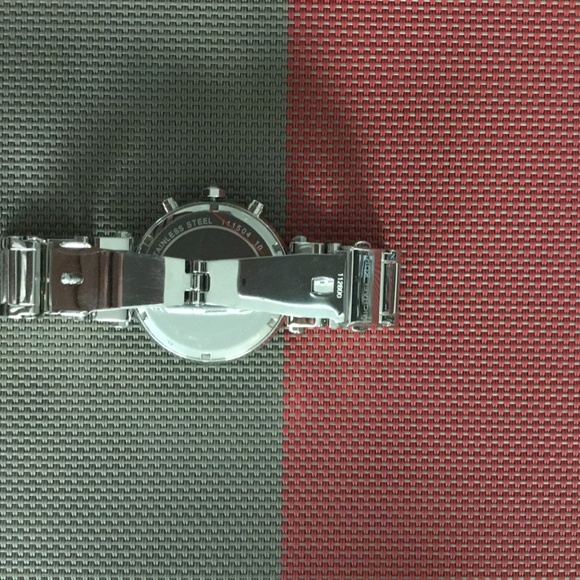 Michael Kors Parker Watch - Picture 2 of 5